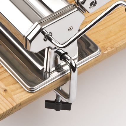 G3Ferrari G20121 - Machine à pâtes 90 W / 230 V en inox