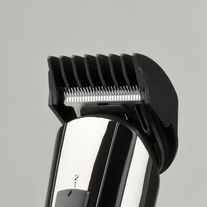 G3Ferrari G3003800 - APPEAL haartrimmer, 1200 mAh, zwart