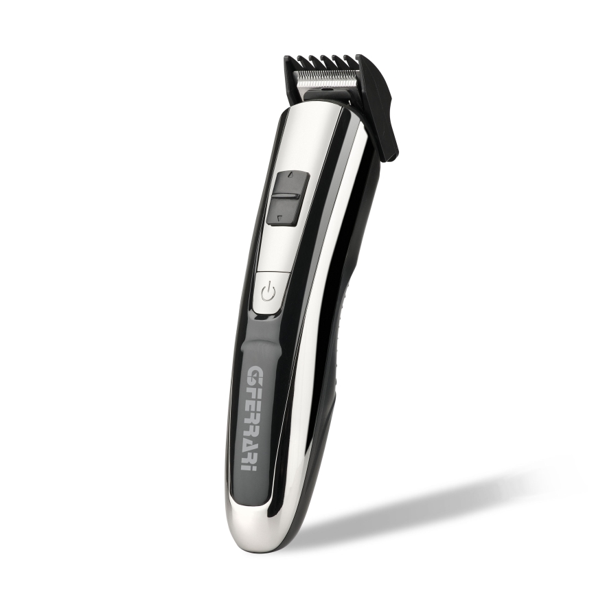 G3Ferrari G3003800 - APPEAL haartrimmer, 1200 mAh, zwart