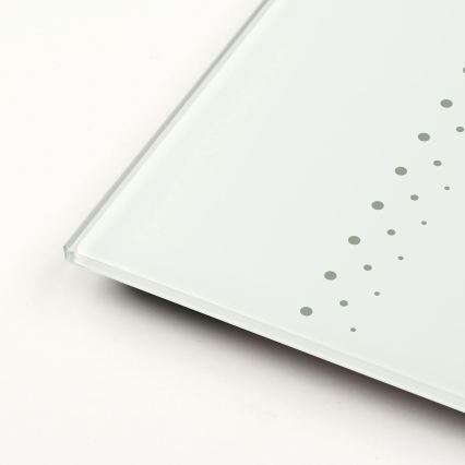 G3Ferrari G3005201 - Digitale personenweegschaal 1xCR2032 wit