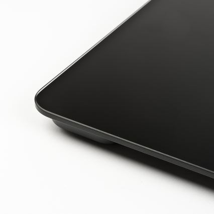 G3Ferrari G3005800 - Digitale personenweegschaal 3x AAA zwart