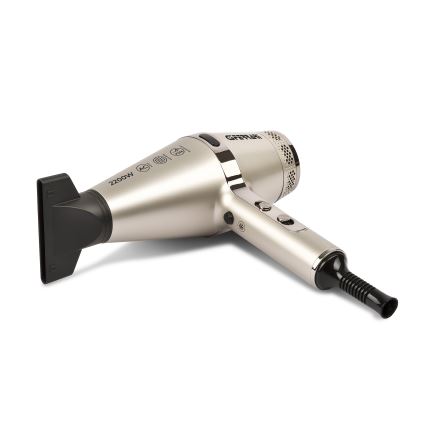 G3Ferrari G3005911 - Sèche-cheveux TEXTA GOLD 2200W/230V doré