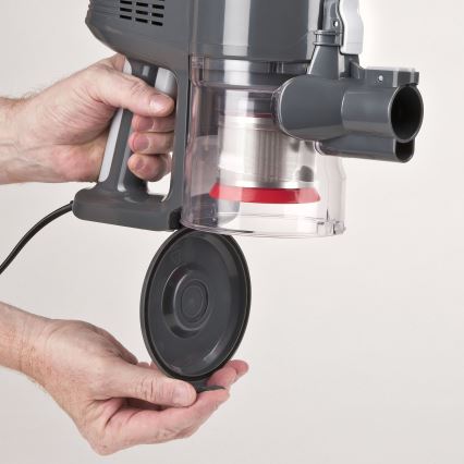 G3Ferrari G9002100 - Aspirateur-balai STARDUST 600W/230V