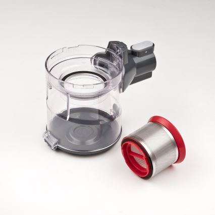 G3Ferrari G9002100 - Steelstofzuiger STARDUST 600W/230V