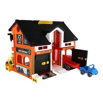 Garage WADER 59x39 cm