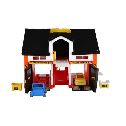 Garage WADER 59x39 cm