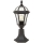 Garden Zone - Lampe d'extérieur LEDBURY 1xE27/100W/230V IP44