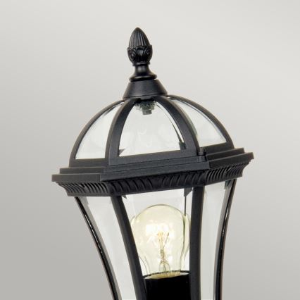 Garden Zone - Lampe d'extérieur LEDBURY 1xE27/100W/230V IP44