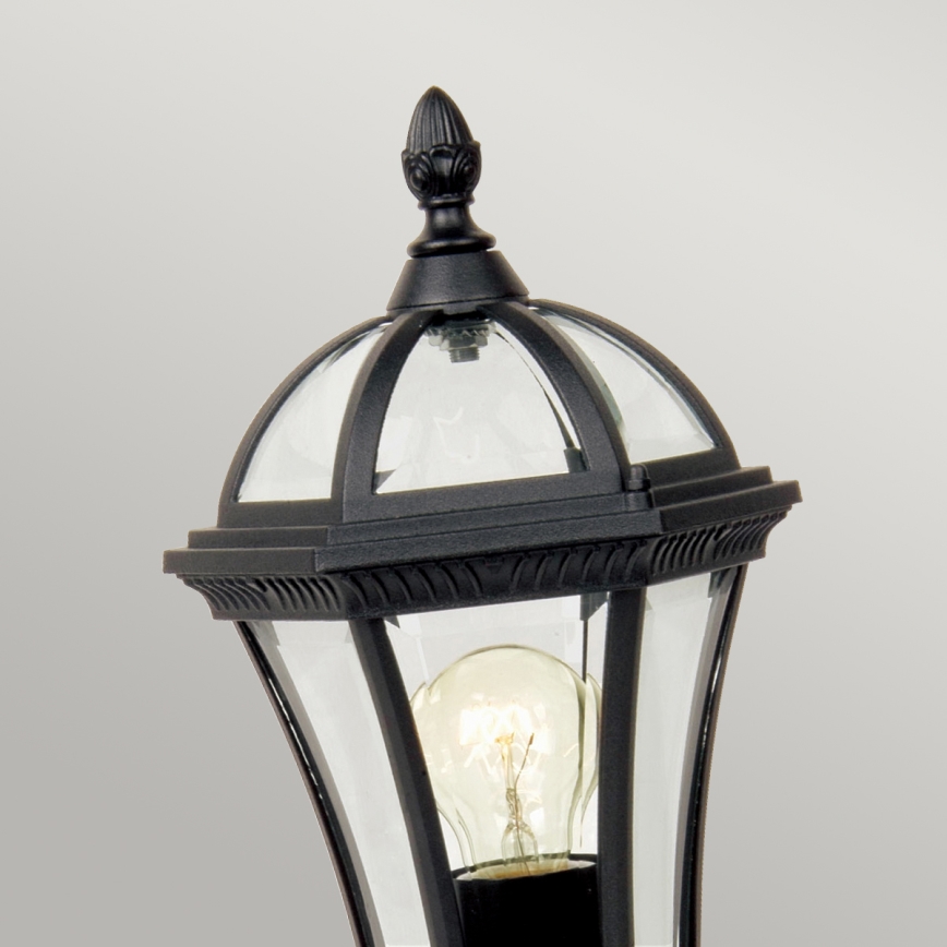 Garden Zone - Lampe d'extérieur LEDBURY 1xE27/100W/230V IP44