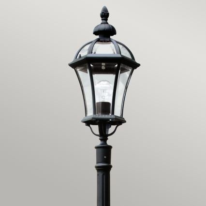 Garden Zone - Lampe d