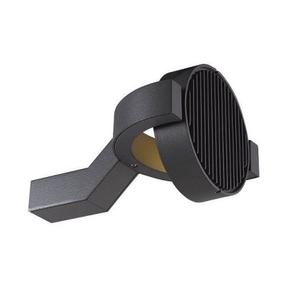 Gardino LX1241A - LED Applique murale d'extérieur MARGHERITA LED/15W/230V IP54