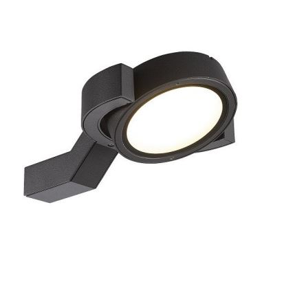 Gardino LX1241A - LED Applique murale d'extérieur MARGHERITA LED/15W/230V IP54