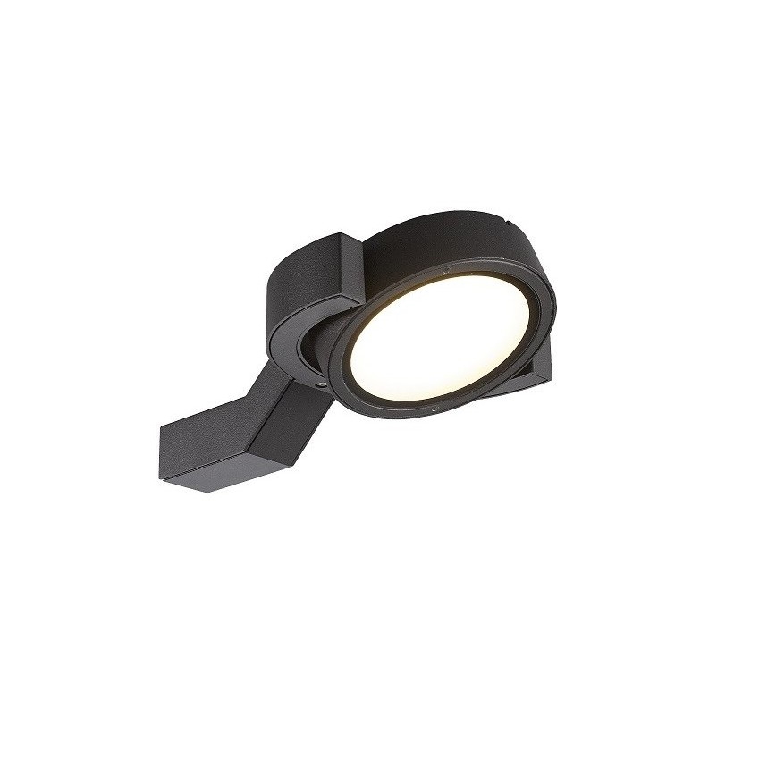 Gardino LX1241A - LED Applique murale d'extérieur MARGHERITA LED/15W/230V IP54