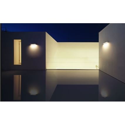 Gardino LX1341 - LED Applique murale d