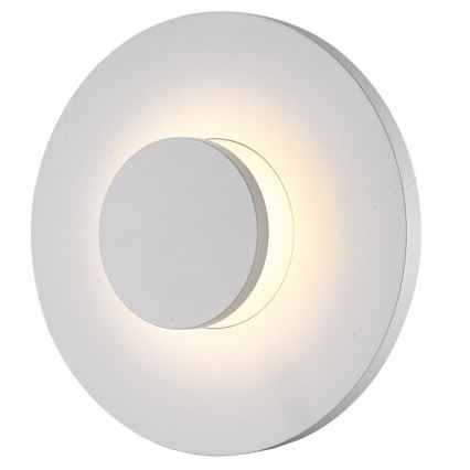 Gardino LX1421 - Plafonnier LED extérieur TULIPANI LED/18W/230V IP54