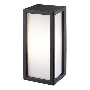 Gardino LX5705-LED - LED Wandlamp voor buiten BETULLA LED/18W/230V IP54