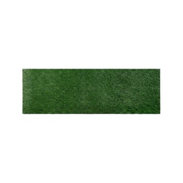 Gazon synthétique ALLGREEN 100 x 500 cm, hauteur de brin 30 mm, vert