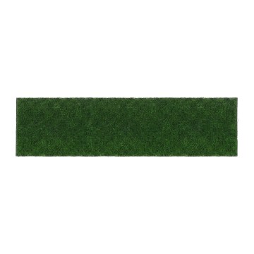Gazon synthétique ASCOT 100 x 500 cm, 7 mm, vert