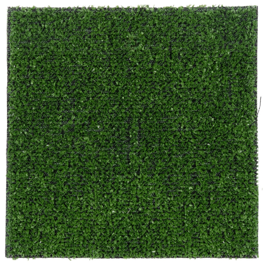 Gazon synthétique ASCOT 100 x 500 cm, 7 mm, vert