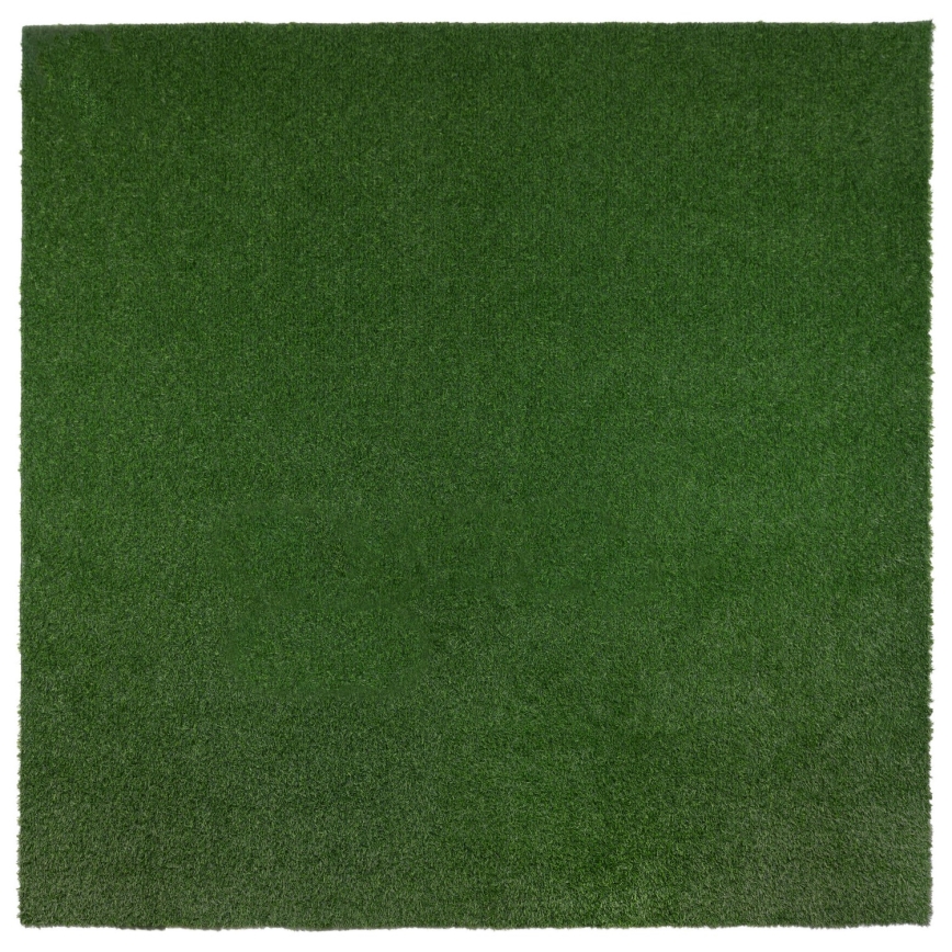 Gazon synthétique BELLIN 133x300 cm 18 mm vert