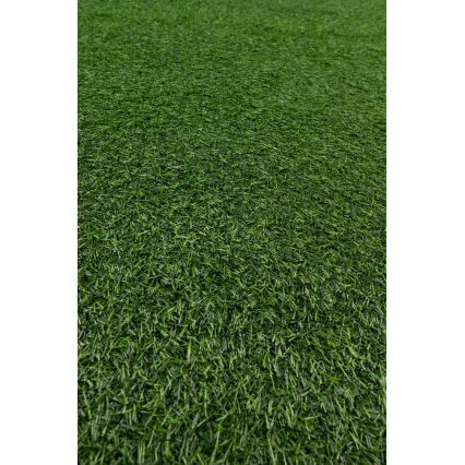 Gazon synthétique BELLIN 133x300 cm 18 mm vert