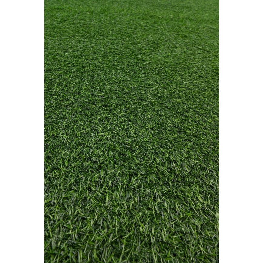 Gazon synthétique BELLIN 133x300 cm 18 mm vert