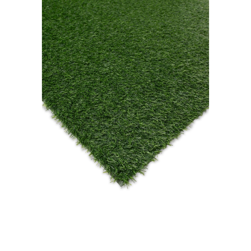 Gazon synthétique BELLIN 133x300 cm 18 mm vert