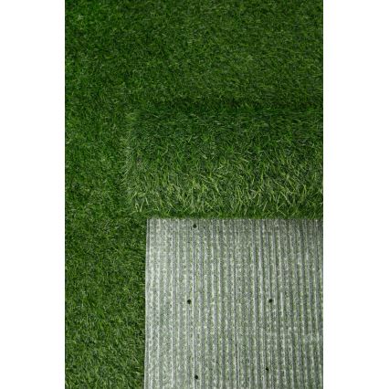 Gazon synthétique BELLIN 133x300 cm 18 mm vert