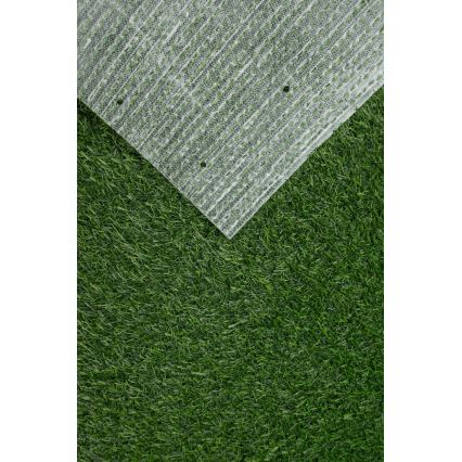 Gazon synthétique BELLIN 133x300 cm 18 mm vert