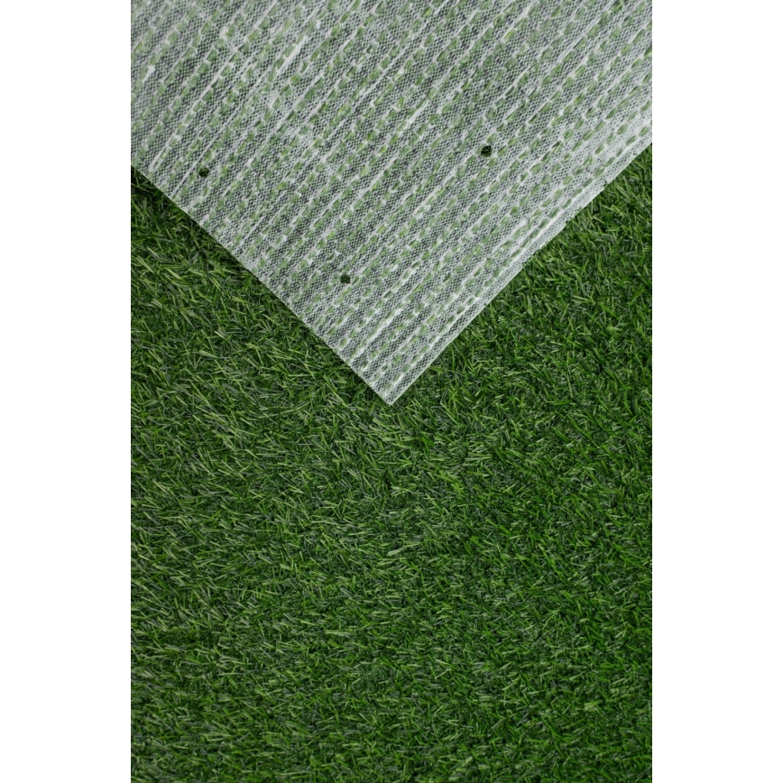 Gazon synthétique BELLIN 133x300 cm 18 mm vert
