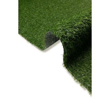 Gazon synthétique BELLIN 133x300 cm 18 mm vert