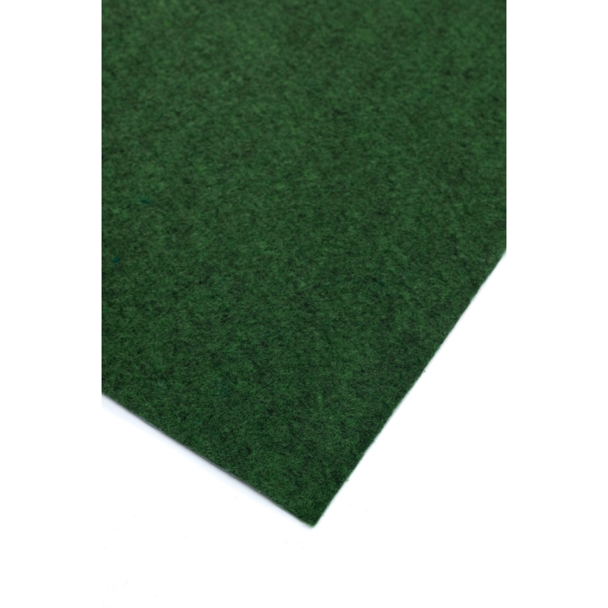 Gazon synthétique PEMBA 100x200 cm 7 mm vert