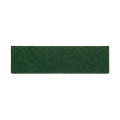 Gazon synthétique PEMBA 100x500 cm 7 mm vert