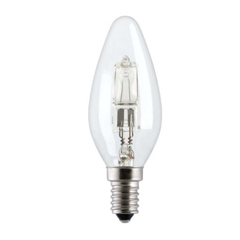 GE Lighting - Halogeenlamp E14 / 42W / 230V