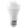 GE Lighting - LED Lamp A60 E27 / 5W / 230V 3000K