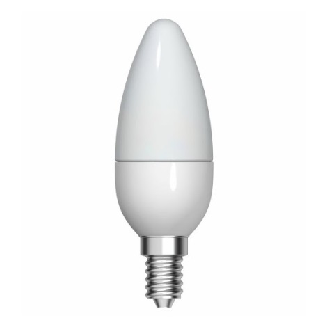 GE Lighting - LED Lamp B35 E14 / 3,5W / 100-240V 2700K
