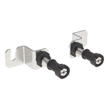 Geberit 111.013.00.1 - Duofix set voor voorwandmontage 9-11 cm
