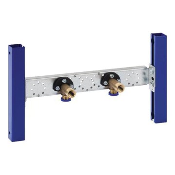 Geberit 111.770.00.1 - Inbouwmodule voor Duofix-mengkraan
