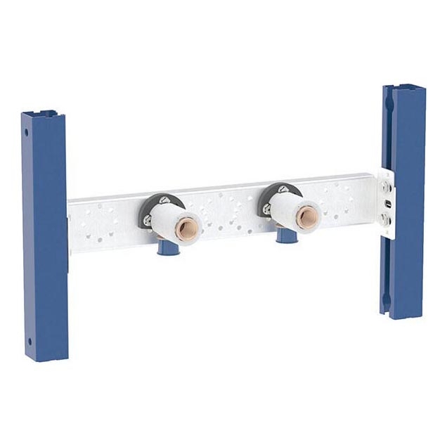 Geberit 111.770.00.2 - Inbouwmodule voor Duofix-kraan
