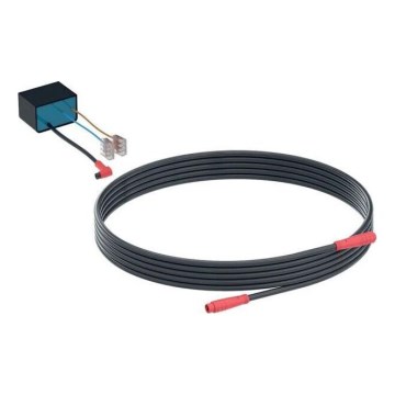 Geberit 115.335.00.1 - Netvoeding met 1,8 m voedingskabel