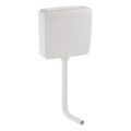 Geberit 127.005.11.1 - Inbouwreservoir AP127, 6/9 l, alpine wit