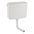 Geberit 136.230.11.1 - Inbouwreservoir AP112 6/9 l alpenwit