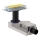 Geberit 154.150.00.1 - Montagekit voor CleanLine afvoergoot 90-220 mm
