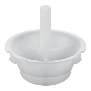 Geberit 240.344.00.1 - Pièce anti-siphon pour réservoir de chasse encastré AP140