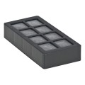 Geberit 242.555.00.1 - Filter met actieve kool Sigma40