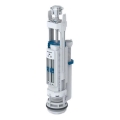 Geberit 282.350.21.2 - Spoelventiel voor dubbele spoeling, Type 290