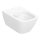 Geberit 500.208.01.1 - WC suspendu Rimfree Smyle Square céramique/blanc