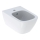 Geberit 500.209.01.1 - Bidet suspendu Smyle Square céramique/blanc