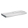 Geberit 500.226.01.1 - Wandhangende wastafel Smyle Square 120x48 cm keramiek/wit