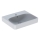Geberit 500.256.01.1 - Hangend wastafel Smyle Square 50 x 41 cm keramiek/wit